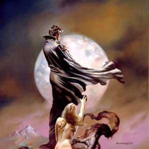 dracula