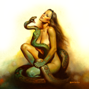 fantasy
