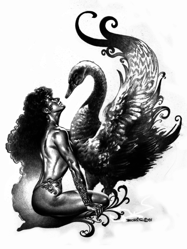 boris vallejo