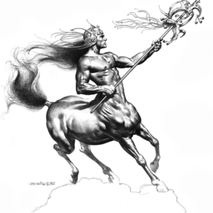 centaur