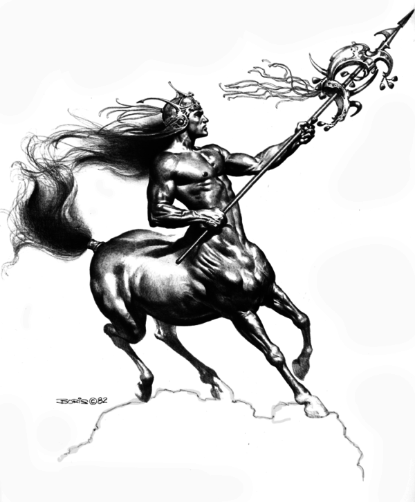 centaur