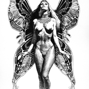 angel