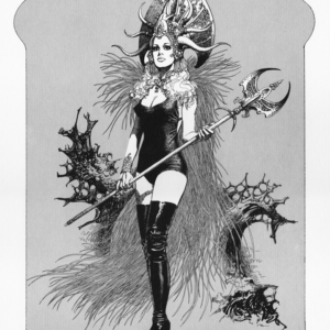 witch