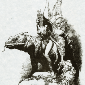 dragon