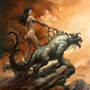 fantasy