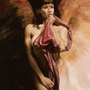 angel