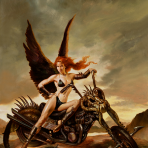 angel