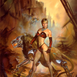 sci-fi