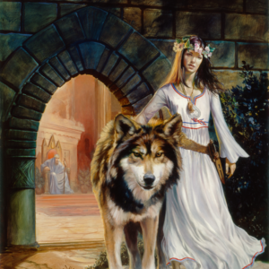 wolf