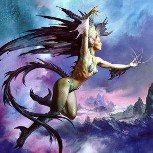 fantasy