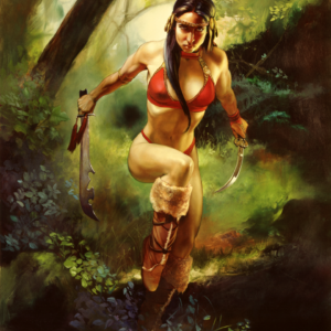 fantasy