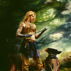 blacksmith