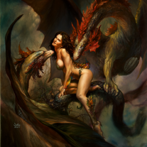dragon