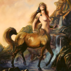 centaur