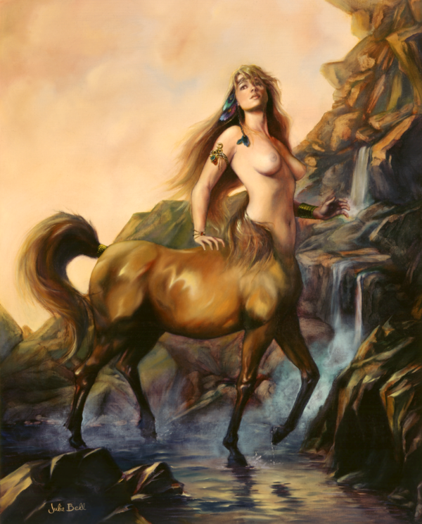 centaur