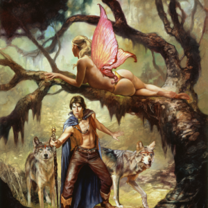 fairy