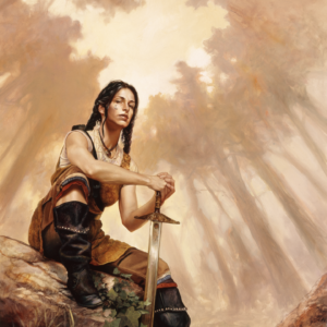 warrior