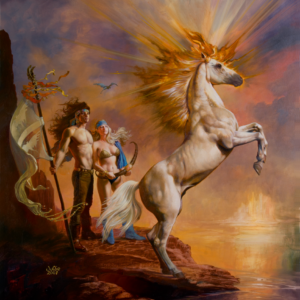fantasy