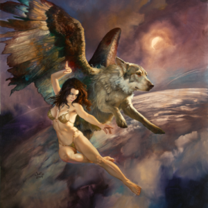 fantasy