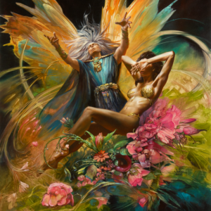 fantasy