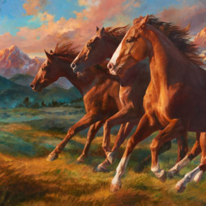 equine