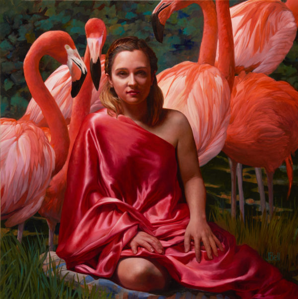 flamingo