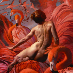 julie bell