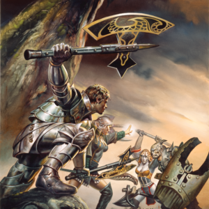battle