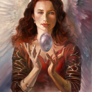 angel