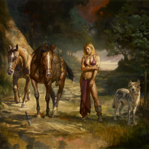 wildlife