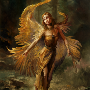 firebird