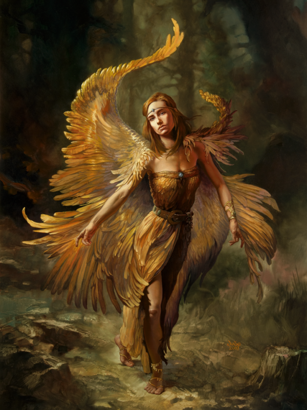 firebird