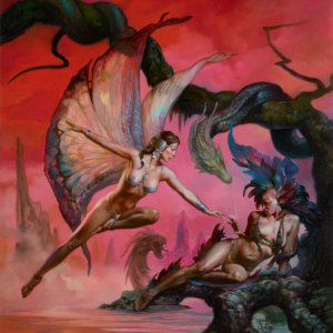 fairy