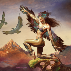harpy