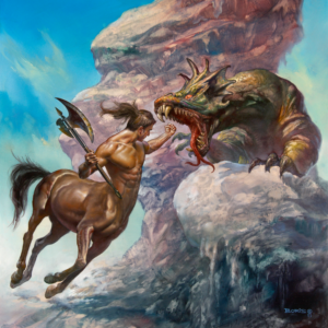 centaur