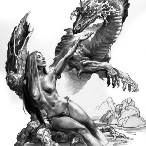 dragon