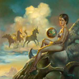 fantasy