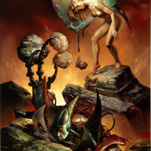 fantasy