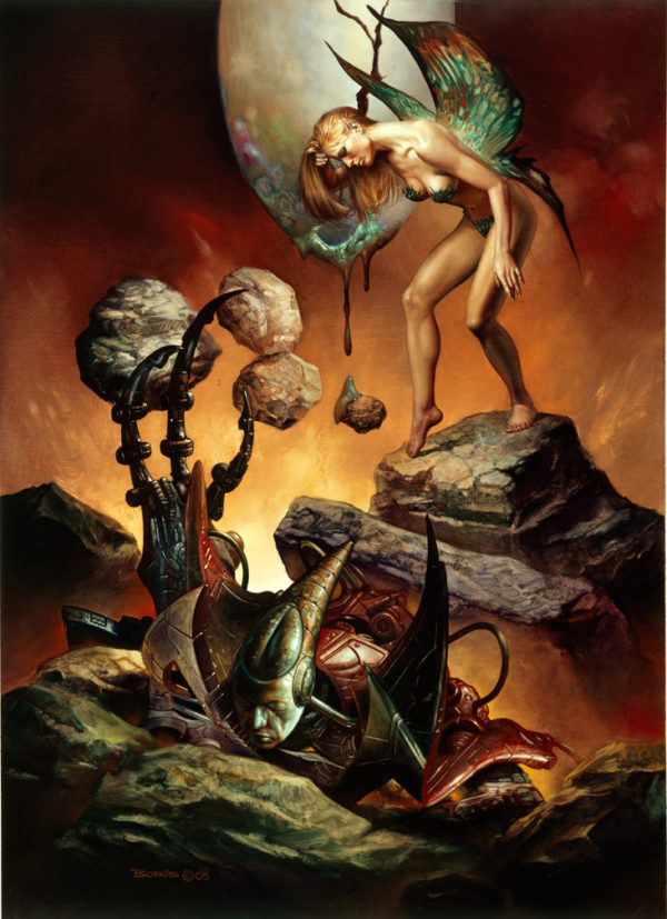 fantasy