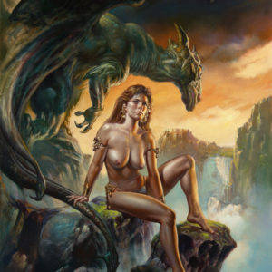 boris vallejo