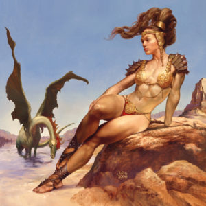 fantasy