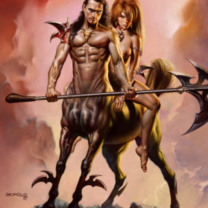 centaur