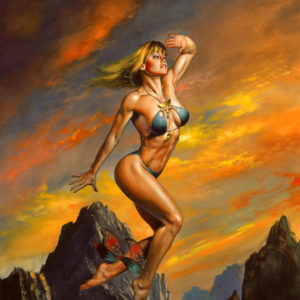 fantasy
