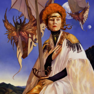 fantasy