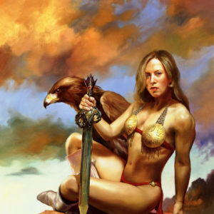 eagle