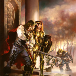 Boris Vallejo - Topic - YouTube