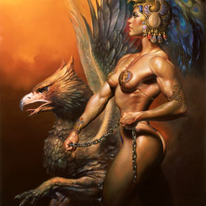 gryphon