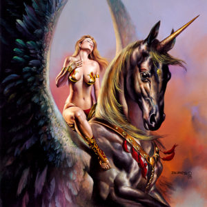 unicorn