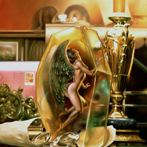 fantasy