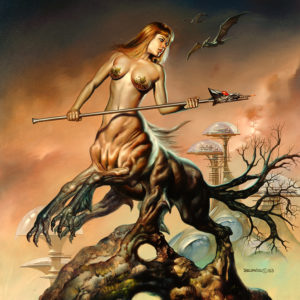 fantasy